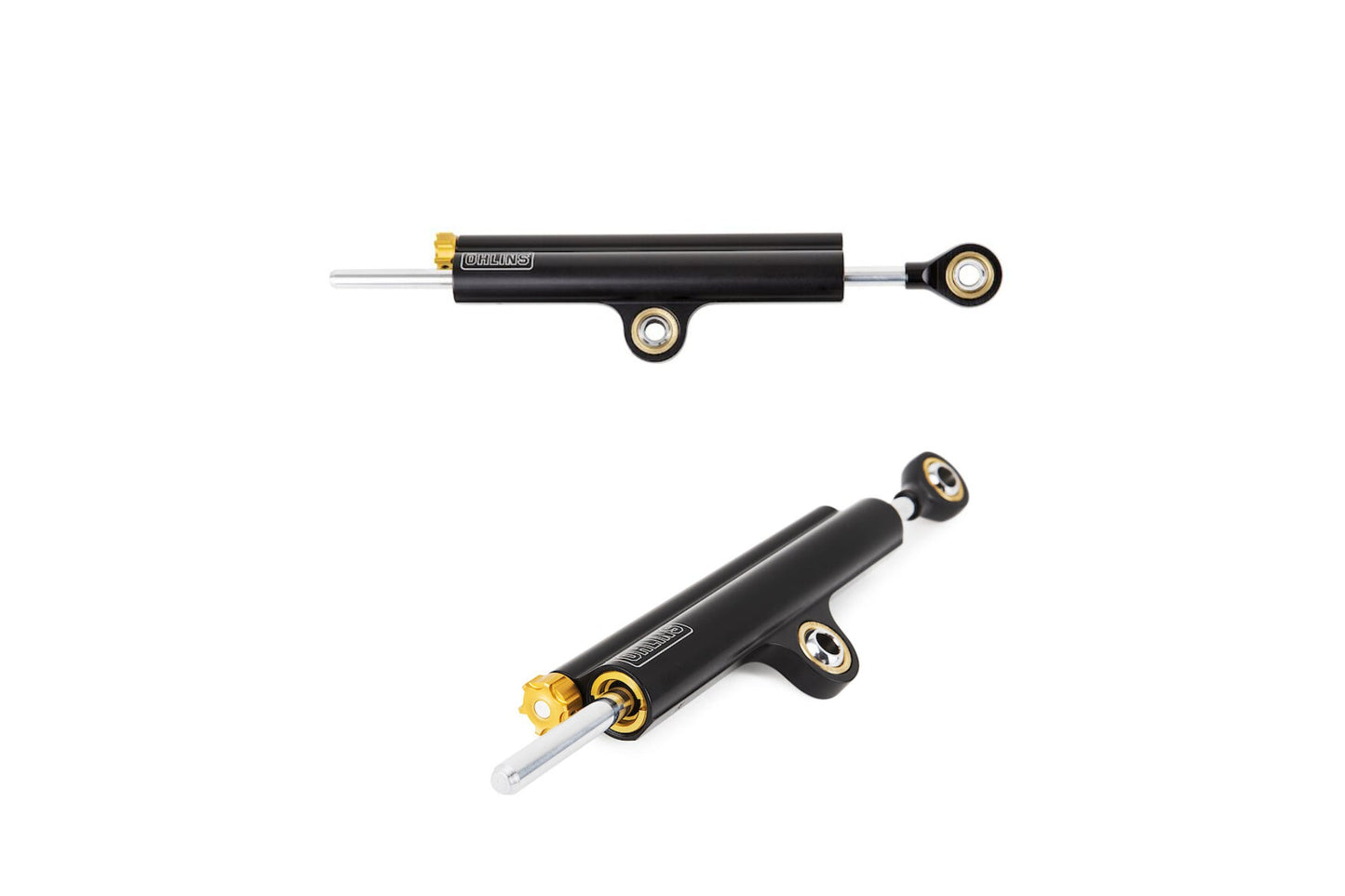 Ohlins stuurdemper 68mm - Ducati Panigale V2S FB63 (2026)