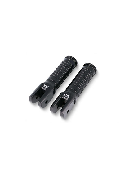Stuurgewichten Set (Race) Evotech Performance - Ducati Hypermotard 950 SP (2019-2025)