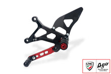 CNC Racing Remschakelset Giacomo Agostini Limited Edition MV Agusta F3 675 (2012-2016)