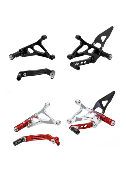 Einstellbares Rückhalt für MV Agusta Superveloce 800 und F3 MV Agusta F3 675 RC (2012-2021)
