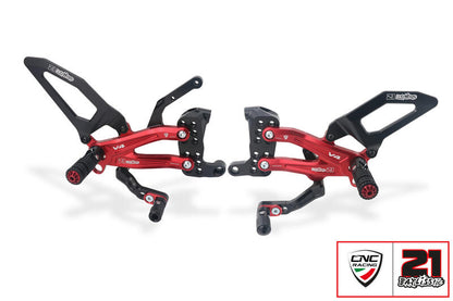 Verstelbare remschakelset - Troy Bayliss Limited Edition Ducati Streetfighter V4 S (2020-2024)