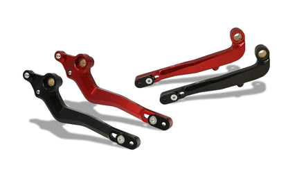 Engranaje/kit de palanca de freno trasero "Slide" para Hypermotard 950 Ducati Hypermotard 950 RVE (2020+)