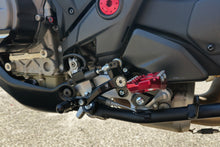 Schakelpedaal 'Slide' - Ducati Multistrada V4 Pikes Peak (2025+)