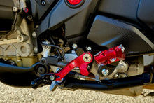 Reverse Shift (GP stijl) Schakelpedaal 'Slide' - Ducati Multistrada V4 Pikes Peak (2025+)