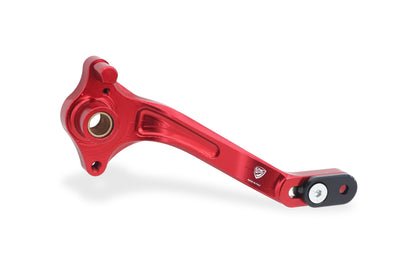Diapositiva del hígado trasero - Ducati Multistrada V4 2021+ Ducati Hypermotard 698 Mono Rve (2024+)