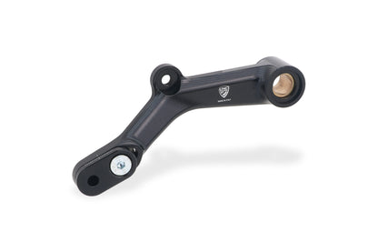 Gear Liver Slide - Ducati Hypermotard 698 Mono 2024+ Ducati Hypermotard 698 Mono RVE (2024+)