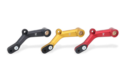 Gear Liver Slide - Ducati Hypermotard 698 Mono 2024+ Ducati Hypermotard 698 Mono RVE (2024+)
