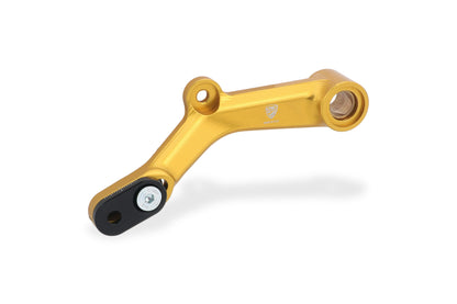 Gear Liver Slide - Ducati Hypermotard 698 Mono 2024+ Ducati Hypermotard 698 Mono RVE (2024+)