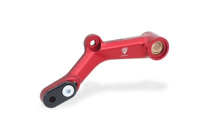 Gear Liver Slide - Ducati Hypermotard 698 Mono 2024+ Ducati Hypermotard 698 Mono RVE (2024+)