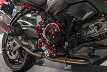 Verstelbaar rempedaal 'Slide' voor originele remschakelset Ducati Multistrada V2 S (2025+)