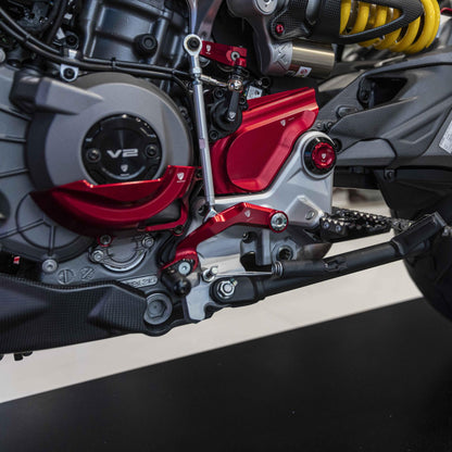 GP Shift hevel 'Slide' Ducati Multistrada V2 (2025+)