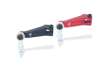 GP Shift hevel 'Slide' Ducati Multistrada V2 (2025+)