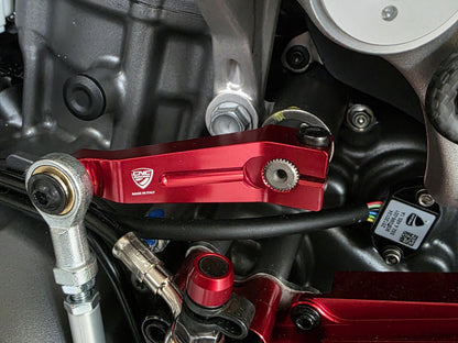 GP Shift hevel 'Slide' Ducati Multistrada V2 (2025+)