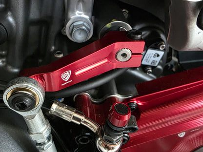 GP Shift hevel 'Slide' Ducati Multistrada V2 (2025+)