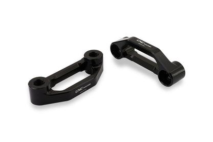 LugGage Strap Hook / Blanking Plate Ducati Streetfighter V4 SP (2022-2024)