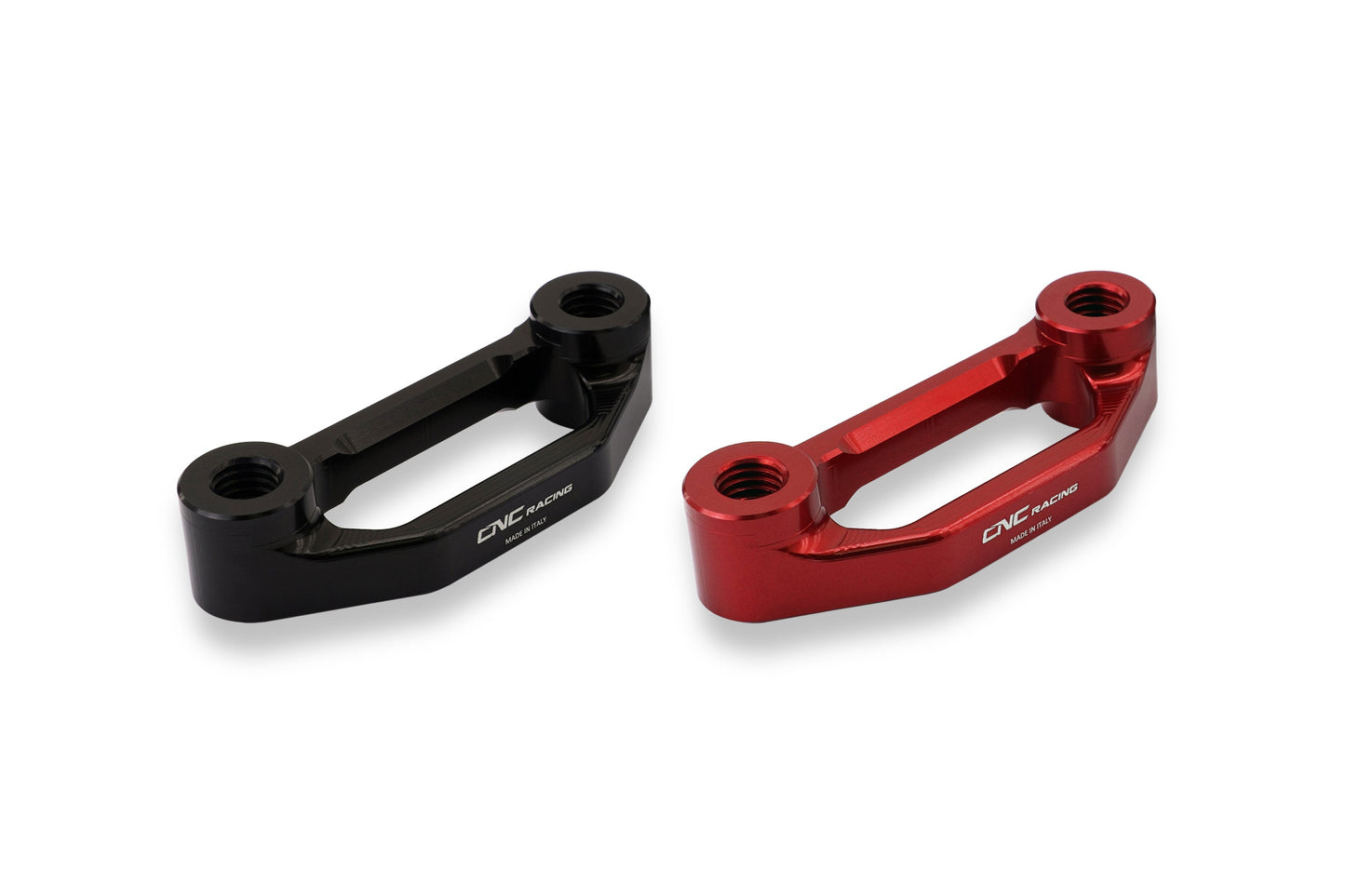 Bagage haken / voetsteun eliminators Ducati Panigale V4 Tricolore Italia (2025+)