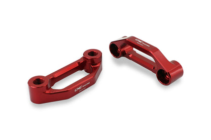 LugGage Strap Hook / Blanking Plate Ducati Streetfighter V4 SP (2022-2024)