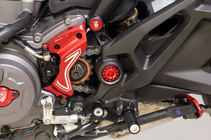 CNC Racing Koppeling Drukzuiger Ducati Multistrada 1260 S Grand Tour (2020)