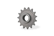 Voortandwiel 15-tands / kettingbreedte 520 Ducati Hypermotard 1100 EVO SP (2010-2012)