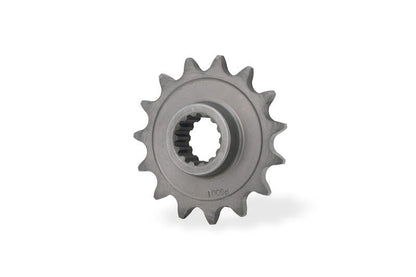 Voortandwiel 15-tands / kettingbreedte 520 Ducati Hypermotard 1100 EVO SP (2010-2012)