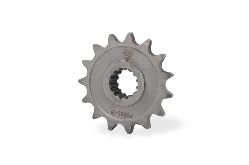 Voortandwiel 15-tands / kettingbreedte 525 Ducati Monster 937 (2026+)
