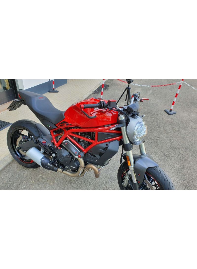 Brake lever guard - CNC Racing Aprilia Tuono V4 Factory (2025+)