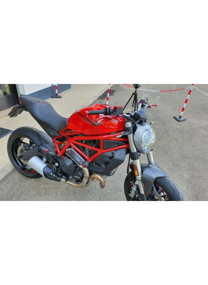 Brake lever guard - CNC Racing Aprilia Tuono V4 Factory (2025+)