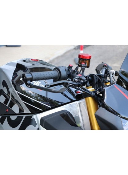 Brake lever protector - CNC Racing