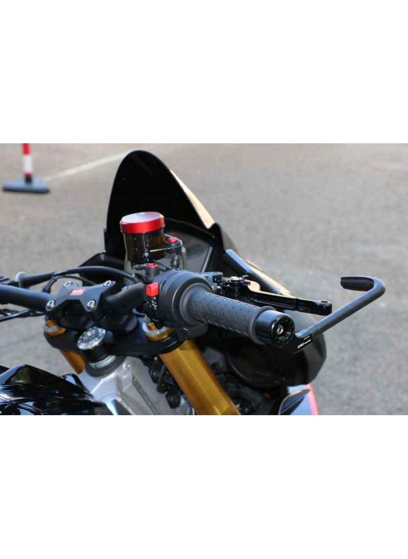 Remhendel beschermer - CNC Racing Ducati Streetfighter V4S (2025+)