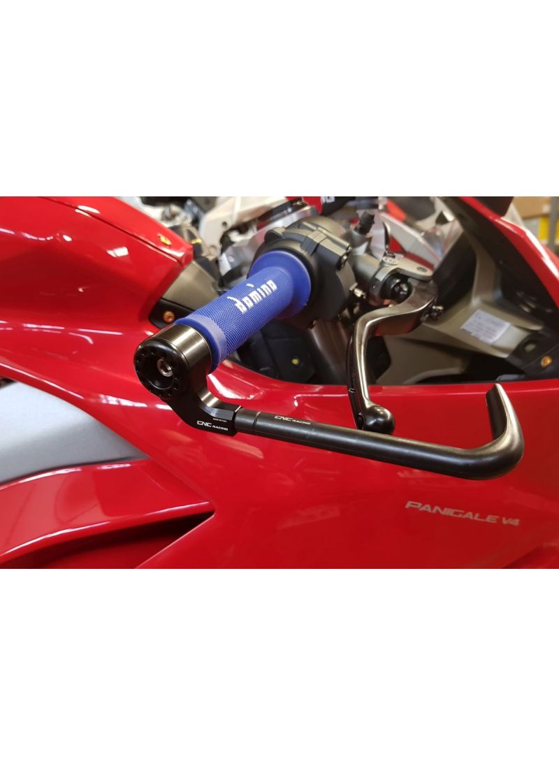 Remhendel beschermer - CNC Racing Aprilia RSV4 Factory (2025+)
