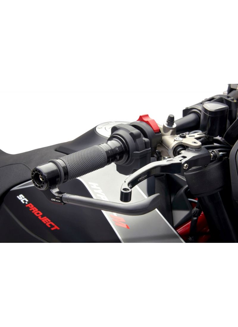 Remhendel beschermer - CNC Racing Suzuki SV-7GX (2026+)