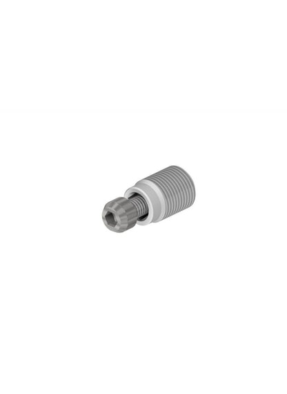 Adaptateur de gardien de frein et d'embrayage Aprilia Aprilia Tuono V4 1100 RR (2017-2020)