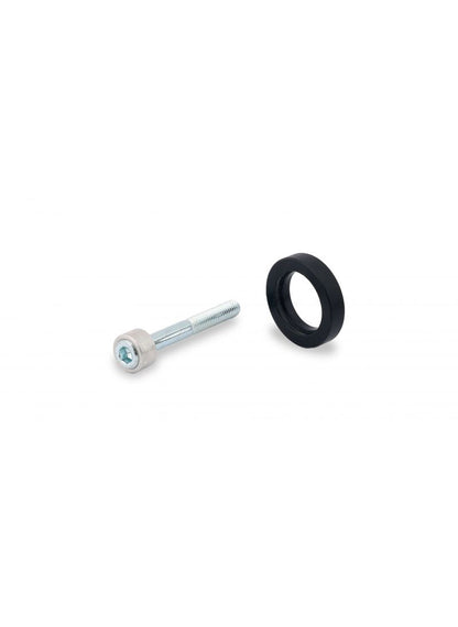 Adapter för broms- eller kopplingsspakinstallation Ducati Monster 937 och Streetfighter V2 Ducati Streetfighter V2 (2022+)