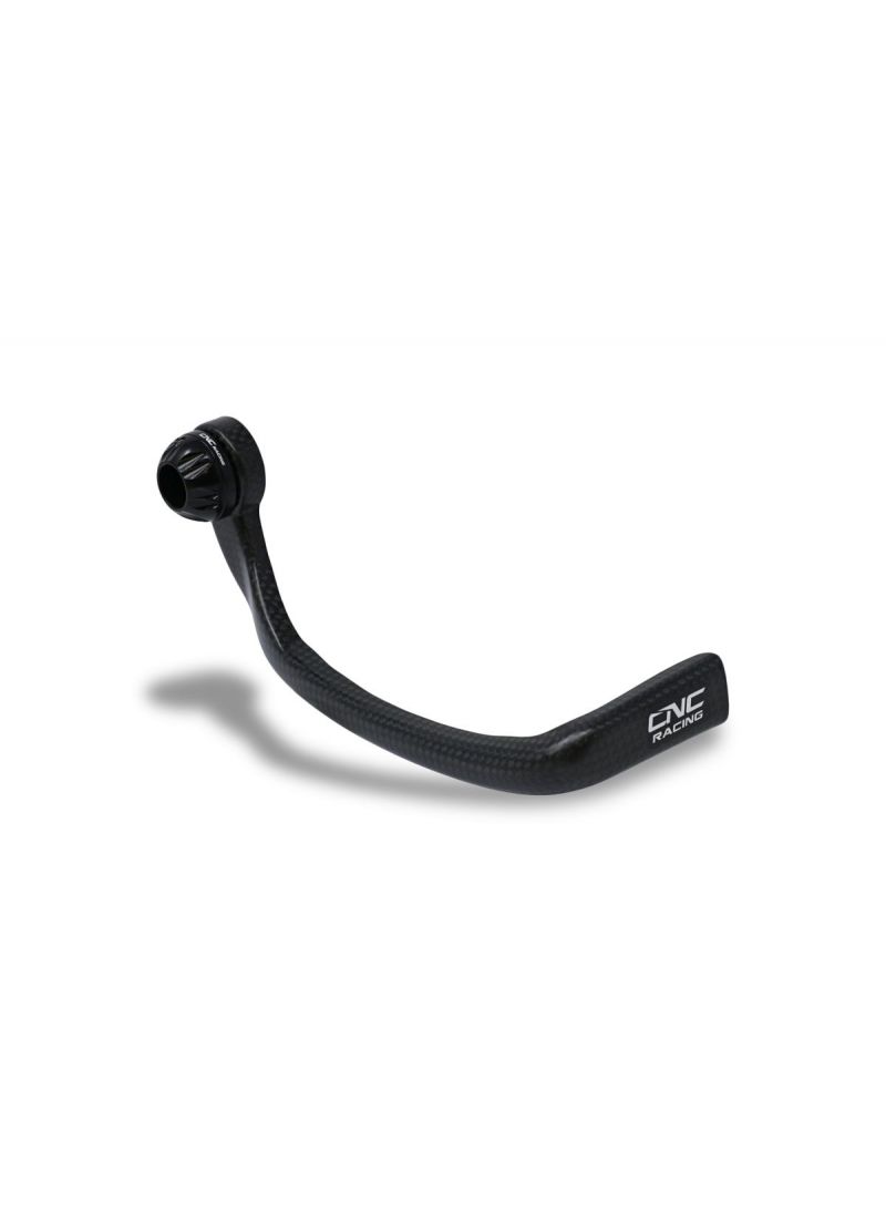 Carbon remhendel beschermer - CNC Racing Suzuki GSX1300R Hayabusa (2021+)