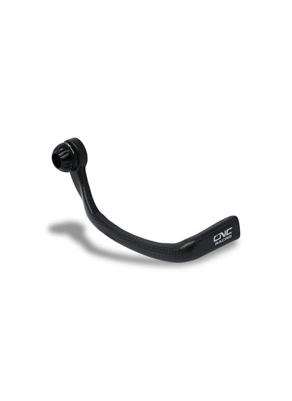 Protecteur de levier de frein en carbone - CNC Racing Ducati SuperSport 900ie (1998-2002)