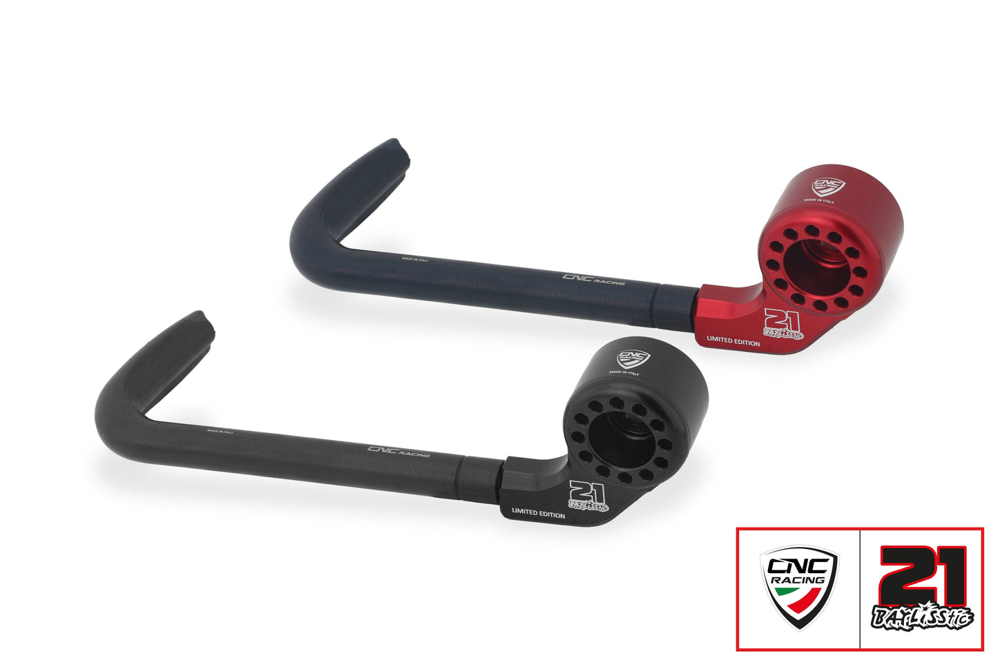Remhendelbeschermer Troy Bayliss Limited Edition KTM 1290 Super Duke GT (2019+) Varianten