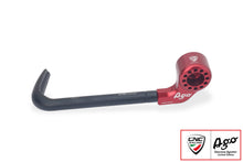 Koppelingshendel beschermer Giacomo Agostini Limited Edition - CNC Racing Ducati Monster V2 + (Plus) (2026+)