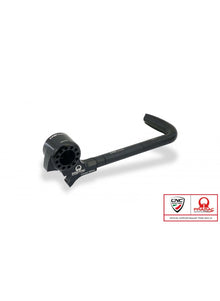Remhendel beschermer met bar-end spiegel montage - Pramac Racing Limited Edition Kawasaki Z650S (2026+)