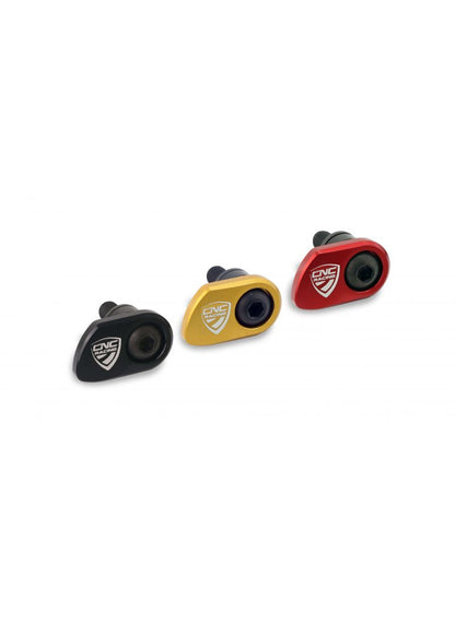 ABS sensor beschermer Ducati Monster V2 + (Plus) (2026+)