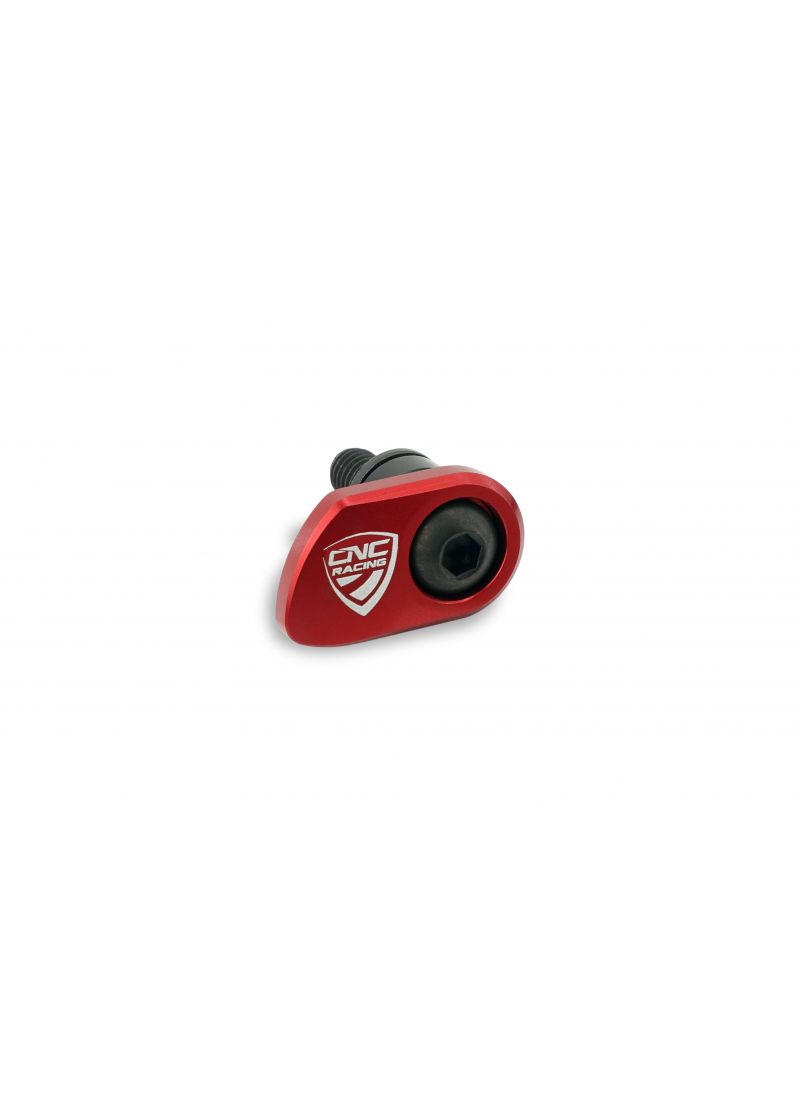 ABS sensor beschermer Ducati Monster V2 (2026+)