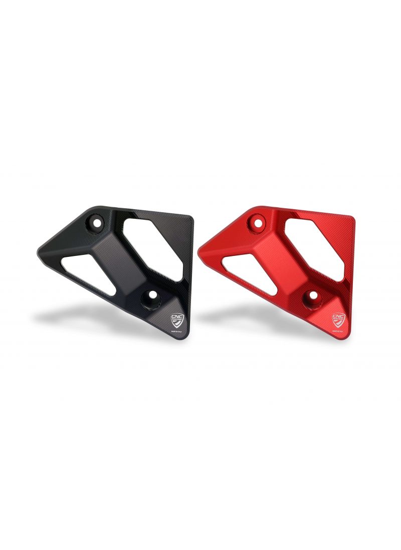 Voltage Regulator Protector Ducati Multistrada V4