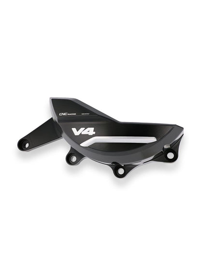 Generator Cover Protector Ducati Panigale V4 CNC Racing Ducati Streetfighter V4 S (2023+)