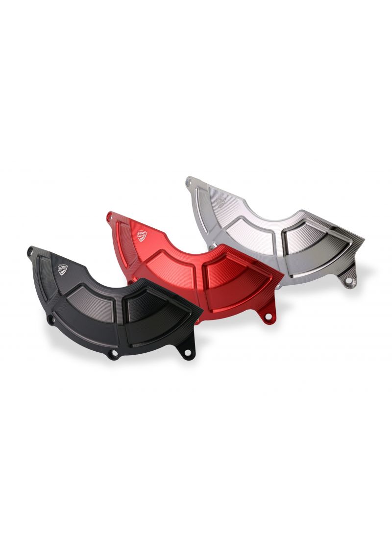 Clutch Cover Protector Aprilia RS 660 (2025+)