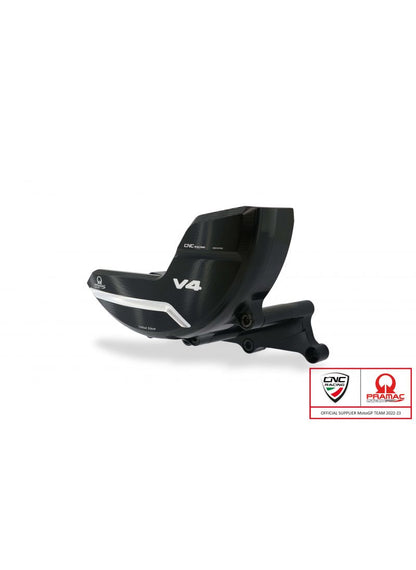 Koppelingsdeksel beschermer Pramac Racing Limited Edition - Ducati Streetfighter V4S (2025+)
