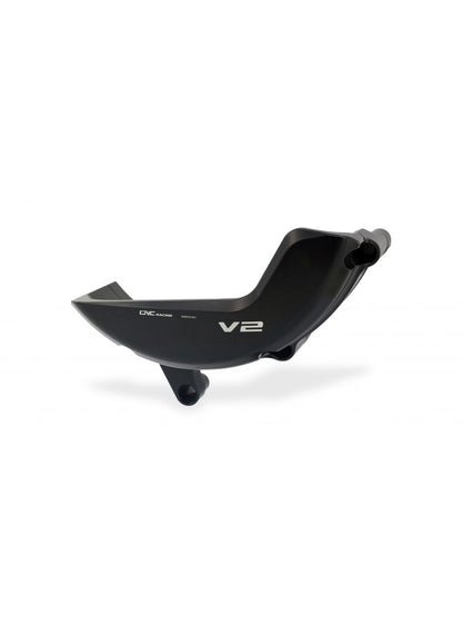 Protection du couvercle du générateur Ducati Streetfighter V2 2022+ Ducati Streetfighter V2 (2022+)