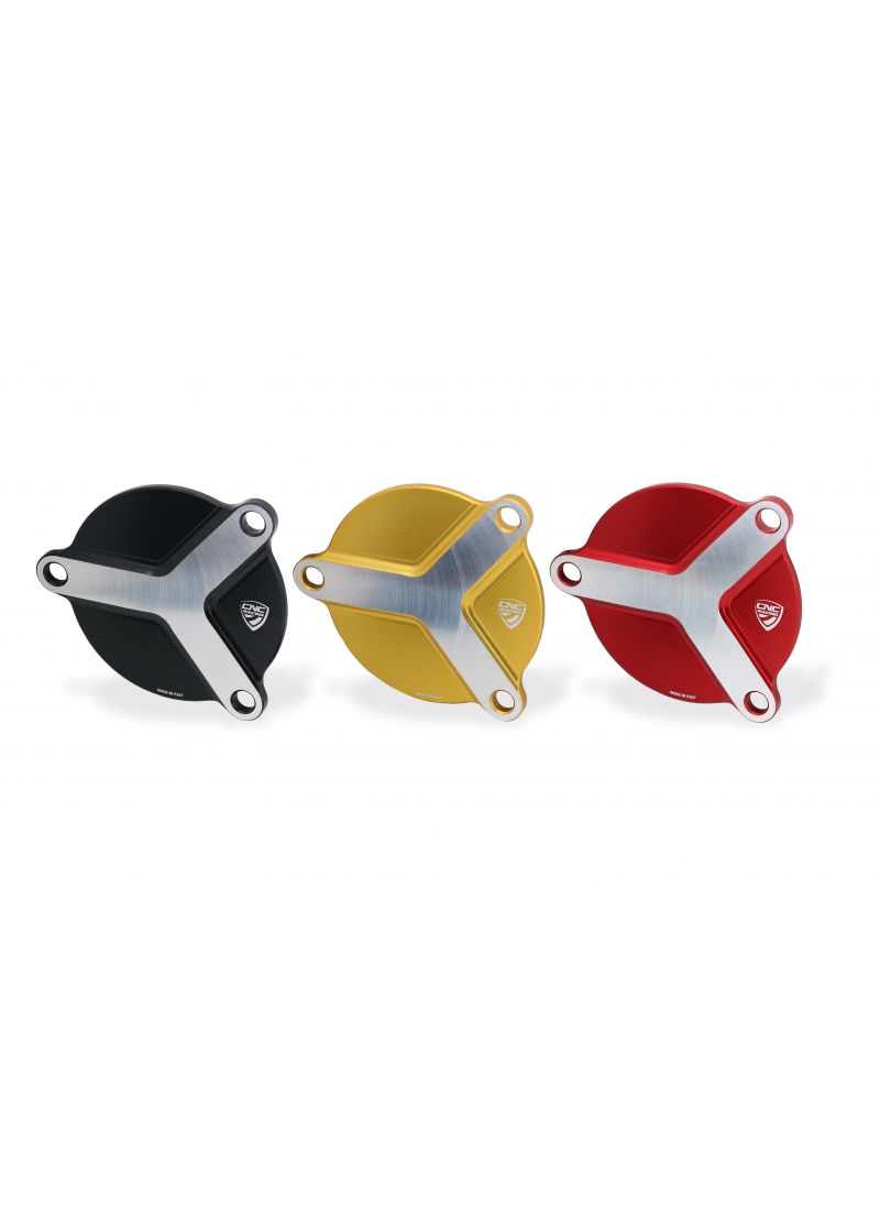 Oil Filter Protector Ducati Diavel V4 2023+