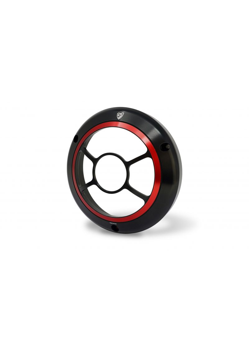Headlight Cover - Bicolore MV Agusta Superveloce 800 2020+