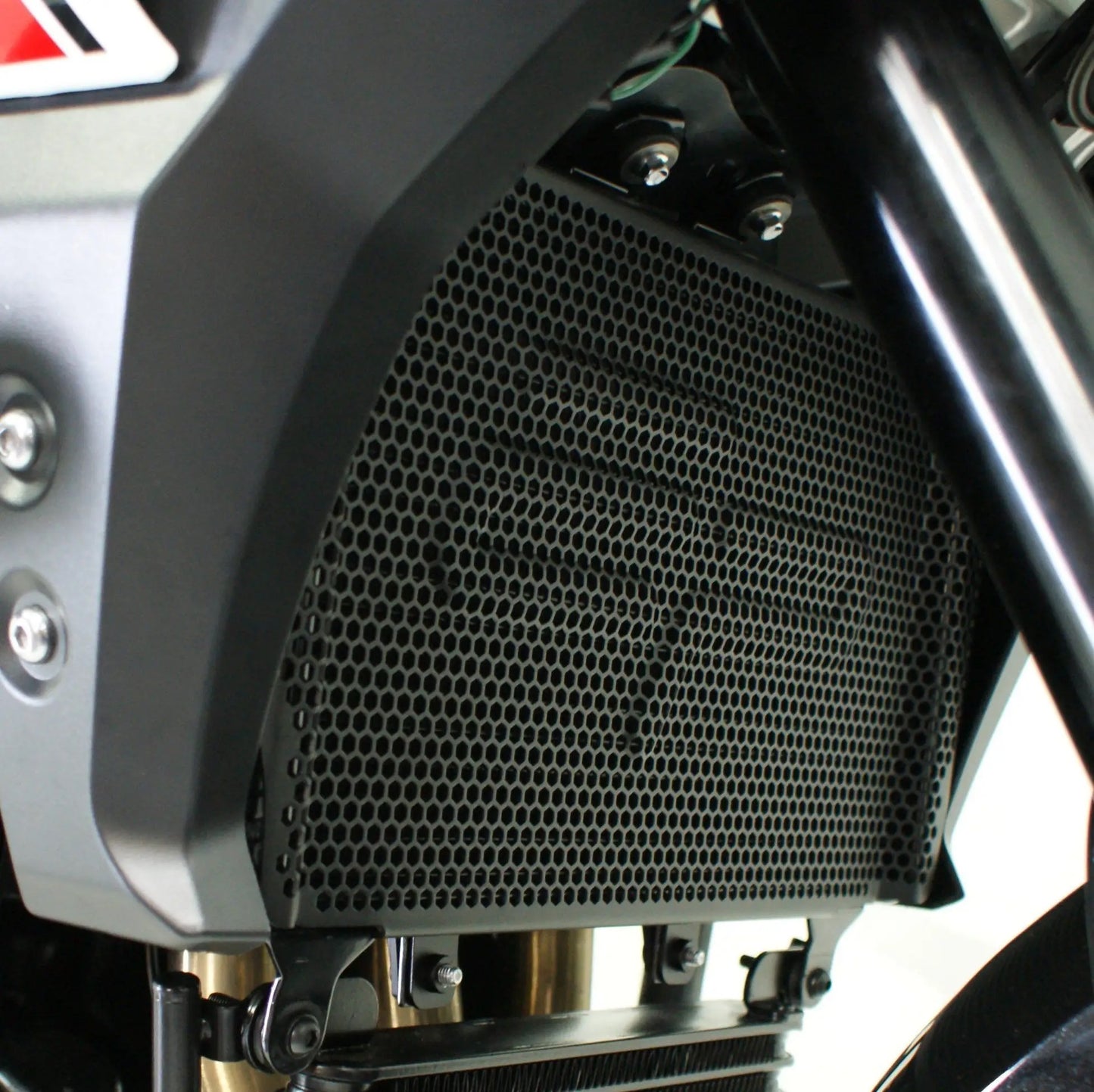 Radiatorcover Triumph Tiger 1050 Sport 2013-2021