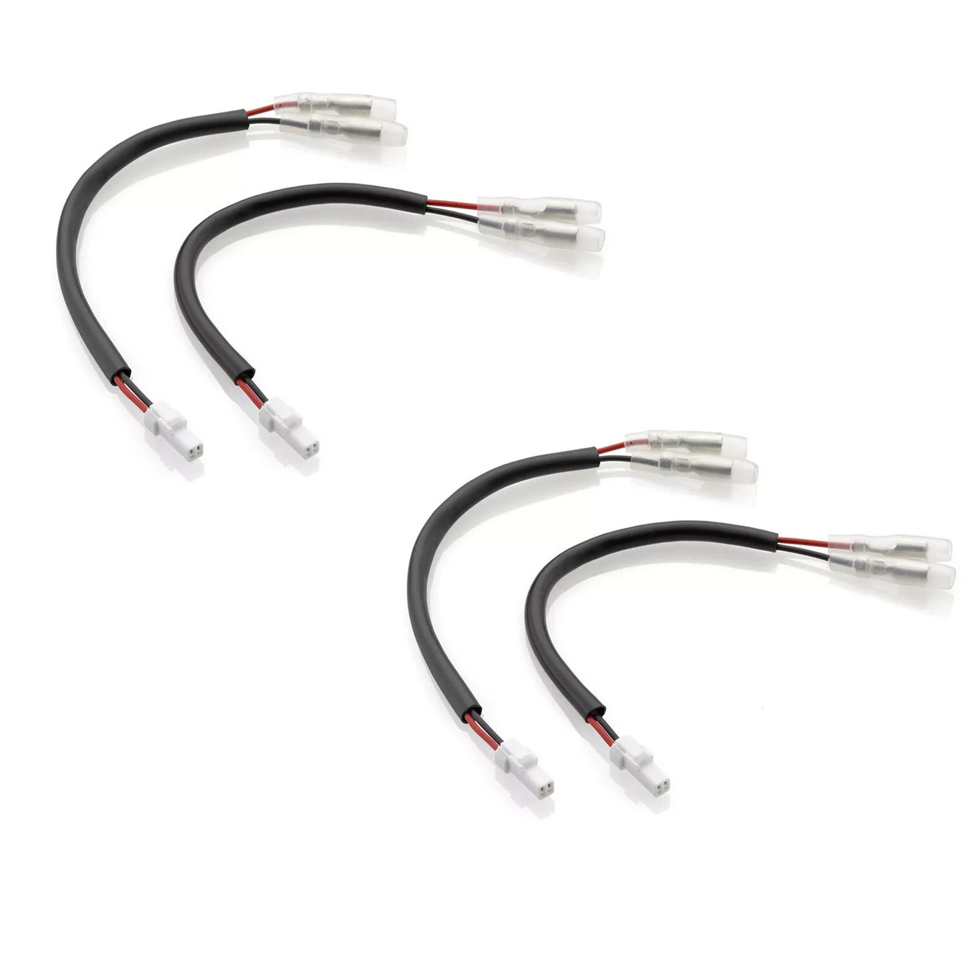 Knipperlicht Adapterkabel Set - KTM 790 Adventure (2019 - 2021) (Set of Four)