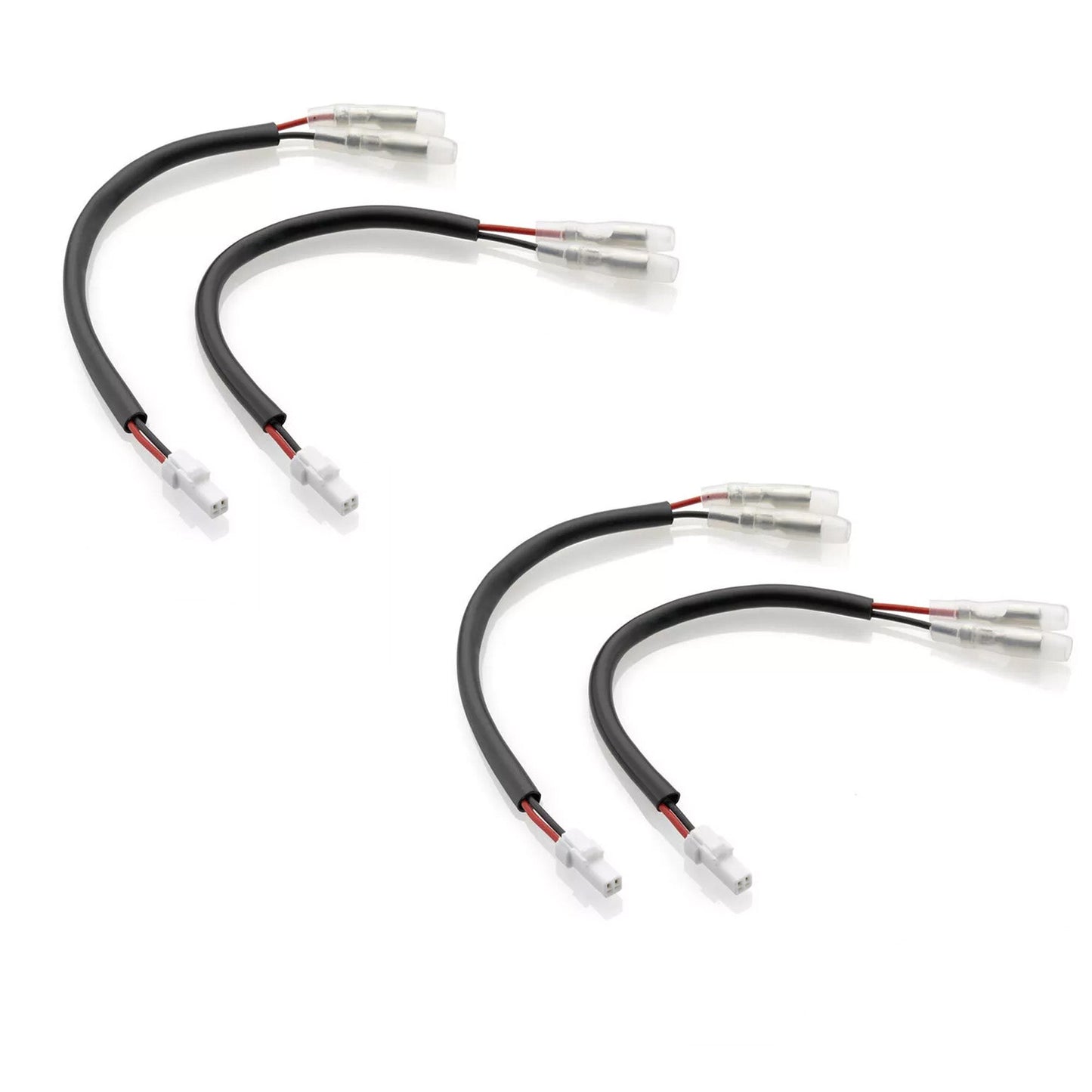 Knipperlicht Adapterkabel Set - KTM 1290 Super Duke GT (2019+) (Set van 2)
